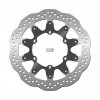 NG1211X TARCZA HAMULCOWA PRZÓD SUZUKI DRZ 400 '05-